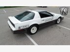 Thumbnail Photo 10 for 1983 Pontiac Firebird Trans Am Coupe